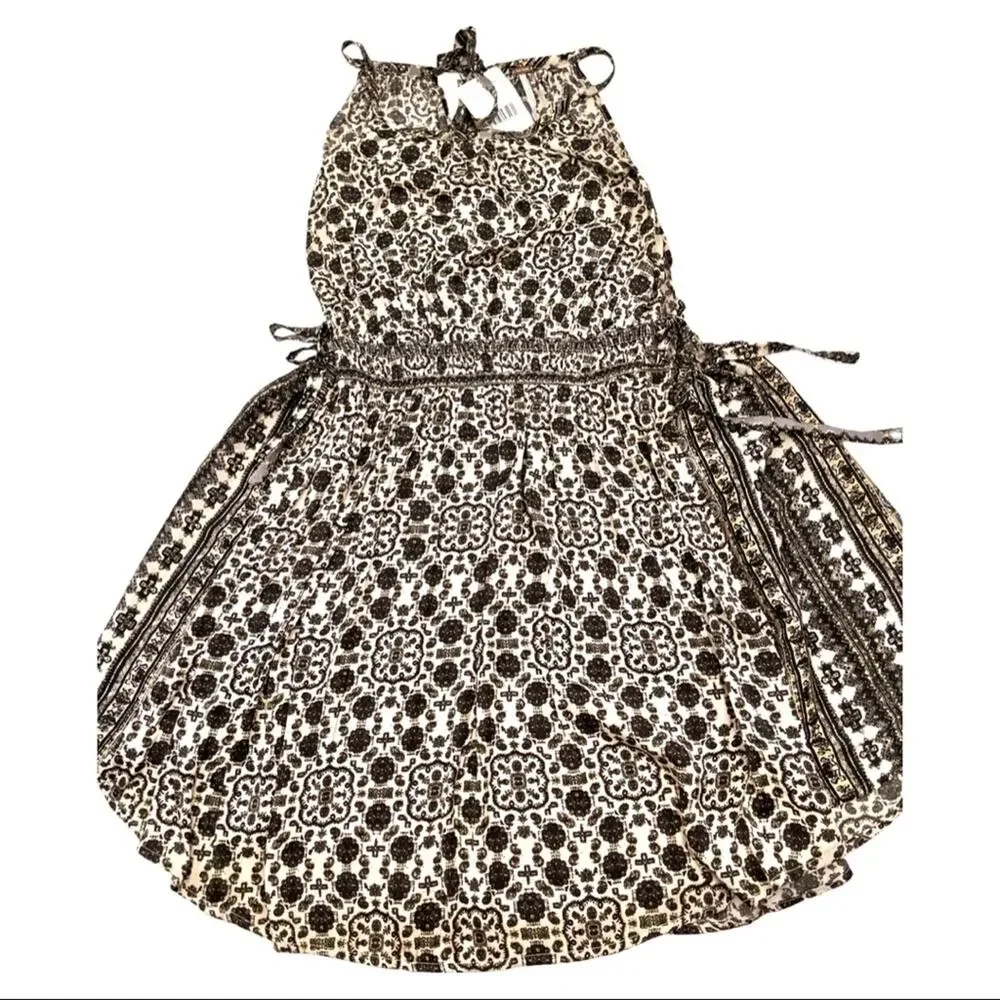 Free People 2534 hoh